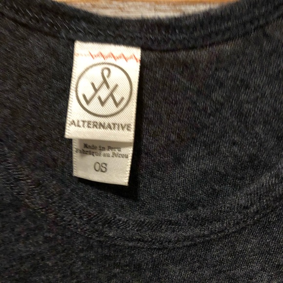 Alternative Tank - Picture 2 of 2